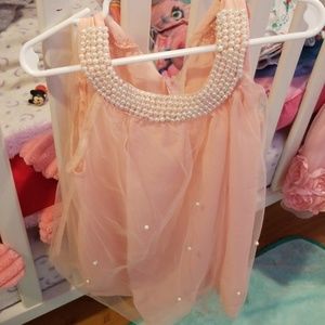 Kids dress